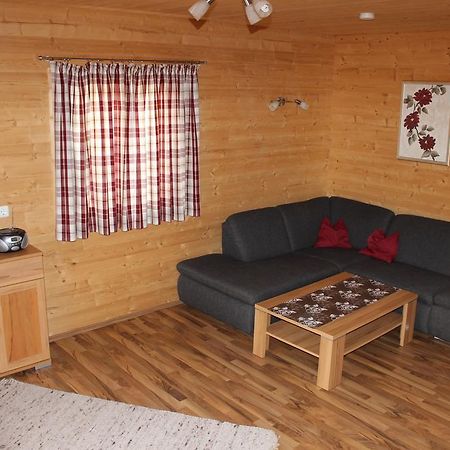 Feriendorf Am Hahnenkamm 로이테 외부 사진