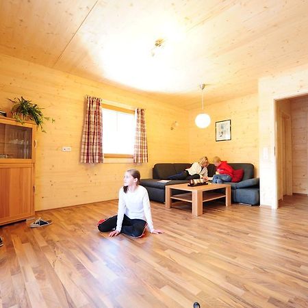 Feriendorf Am Hahnenkamm 로이테 외부 사진